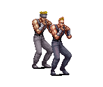 Billy & Ray