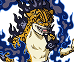 #4170 - Rob Lucci - Orders for Elimination