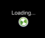 Loading Screen