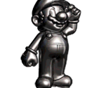 Metal Mario