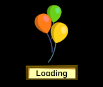 Loading Screen