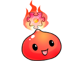 #006 (Mega Flamie)