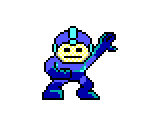 Mega Man (MS-DOS, Expanded)