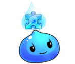 #007 (Mega Bubblie)
