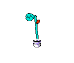 Man-Eating Plant