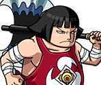 #4355 - Sentomaru - A Battle Against Light