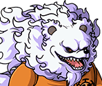 #4224 - Bepo - Captain-Protecting Navigator
