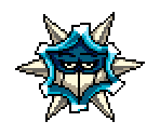 Jewel Spike Ball