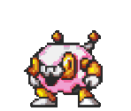 Sheep Man (MM7-Style)