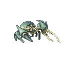 Crab Giant