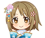 Kanako Mimura (Happiness Yell)