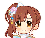 Kyoko Igarashi (Happiness Yell)
