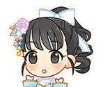 Mai Fukuyama (Happiness Yell)