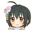 Miho Kohinata (Happiness Yell)