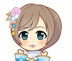 Misato Manaka (Happiness Yell)