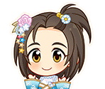 Miyuki Yanase (Happiness Yell)
