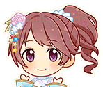 Noriko Shiina (Happiness Yell)