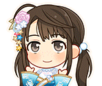 Saori Okuyama (Happiness Yell)