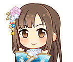 Yukari Mizumoto (Happiness Yell)