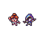 Marie & Elene