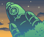 Rocket Rascals