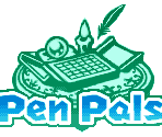 Pen Pals