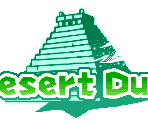 Desert Duel