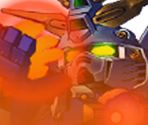 God Gundam