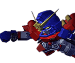Maxter Gundam