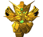 Dragon Gundam