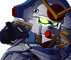 Rose Gundam
