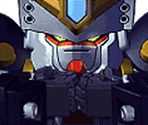 Bolt Gundam