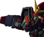 Neros Gundam