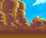 Tank Battle (Callmigh Bluff)