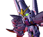 Gundam Heaven's Sword