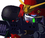 John Bull Gundam