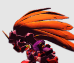 Nobel Gundam (Berserker Mode)