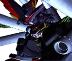 Grand Master Gundam