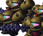 Death Army