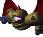 Death Bat