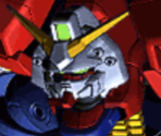 Devil Gundam (First Form)