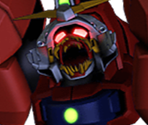 Devil Gundam (Second Form)