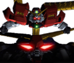 Devil Gundam (Final Form)