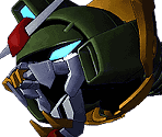 Gundam Head