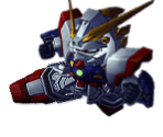 Shining Gundam