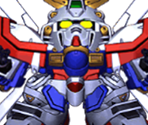God Gundam