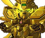 God Gundam (Hyper Mode)