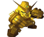 Maxter Gundam