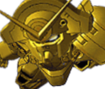 Rose Gundam