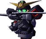 Gundam Spiegel